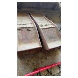 CAR RAMPS