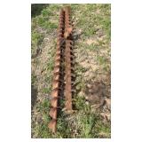 AUGERS