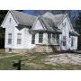 2 bedroom 1 bath home on a dead end Street