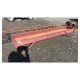 TARTER 10 FT FEED BUNK