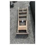 6 ft LADDER