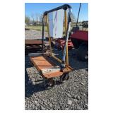 DOOR OR GLASS DOLLY
