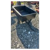 YARD CART