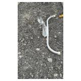 LADDER STABILIZER