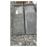 RHINO RAMPS CAR RAMPS