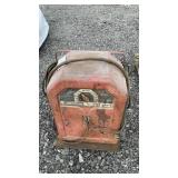 LINCOLN 225 WELDER