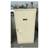 HEAVY METAL CABINET 30 x 30 x 60