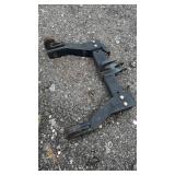 275Magnum Quick Hitch