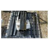 FENCE ITEMS