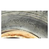 TIRES