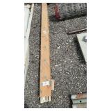 DRYWALL TRIM