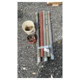 BASEMENT JACKS