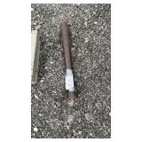 T POST DRIVER
