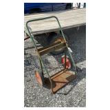 TORCH CART