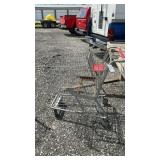SHOPPING CART