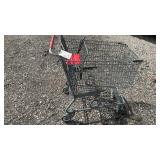 SHOPPING CART