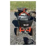 AGRI FAB SPREADER