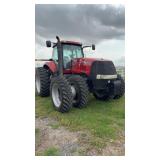CASE IH 275 MAGNUM