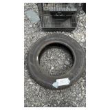 185/65R15 TIRE