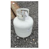 LP BOTTLE