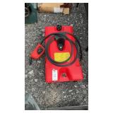 PORTABLE GAS TANK
