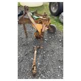 SIDEWINDER DITCHER