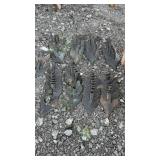 CULTIVATOR SHOVELS