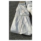 1 x 8 EASTERN WHITE PINE CABIN GRADE