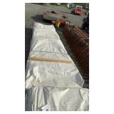1 x 8 EASTERN WHITE PINE CABIN GRADE