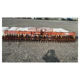 15 FT KEWANEE ROTARY HOE