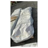 1 x 8 EASTERN WHITE PINE TONGUE AND GROOVE