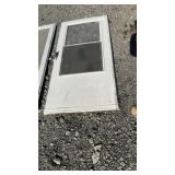 STORM DOOR