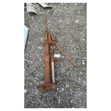 WELL PUMP