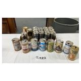 BEER CAN COLLECTION