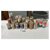 BEER CAN COLLECTION