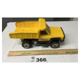 TONKA DUMP TRUCK