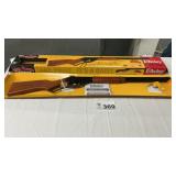 DAISY RED RYDER BB GUN, NIB