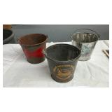 BEER BUCKETS
