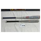 ALUMINUM BATS