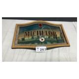MICHELOB PICTURE, 24 x 16