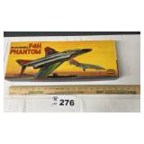 F4 H PHANTOM MODEL