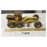 TONKA ROAD GRADER