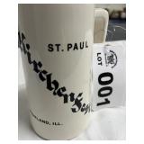 RARE 1970S KIRCHENFEST MUG