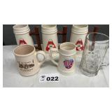 HIGHLAND IL MEMORABILIA SESQUICENTENNIAL,