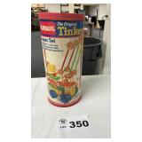 TINKERTOY
