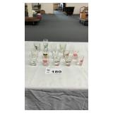 SHOT GLASSES