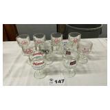 BEER MUGS