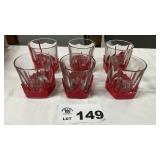 MAKERS MARK GLASSES