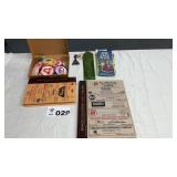 HIGHLAND IL ADVERTISING MEMORABILIA