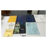 1942 HIGHLAND YEARBOOKS, OTHER